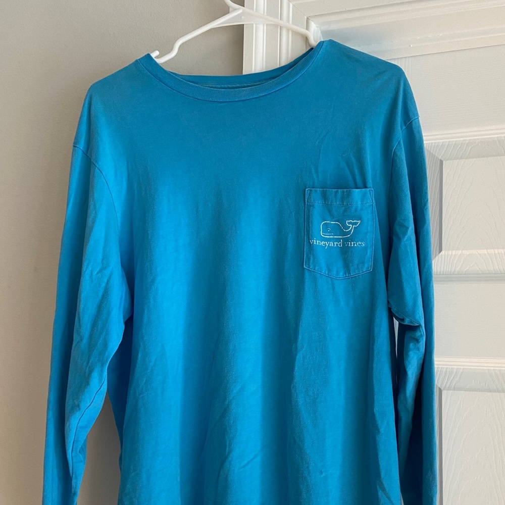 Vineyard Vines Long Sleeve shirt